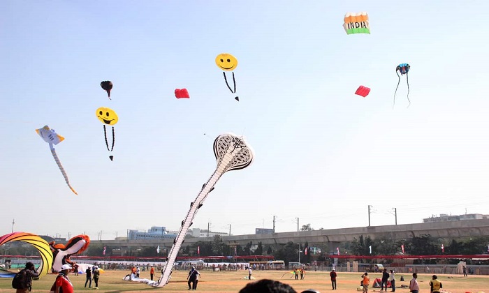  Why Is A Kite Flown On Sankranthi Day, Devotional, Kites ,  Sankranthi , Telugu-TeluguStop.com