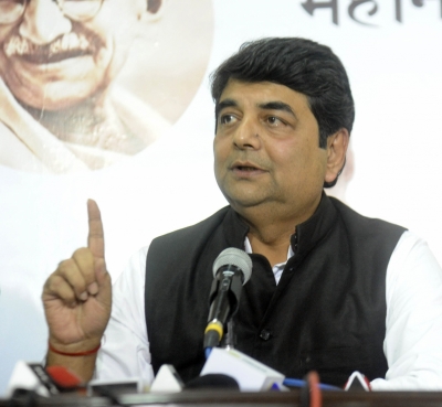  A Day After Being Named As Star Campaigner, Rpn Singh Resigns From Cong #named #-TeluguStop.com