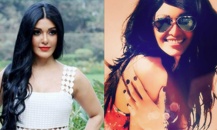  Actress Koena Mitra Open Comments On Plastic Surgery Details,  Koena Mitra, Plas-TeluguStop.com