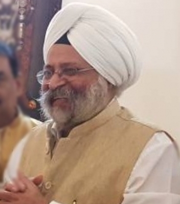  Additional Solicitor General R.s. Suri Passes Away, Cji Condoles #additional #ge-TeluguStop.com