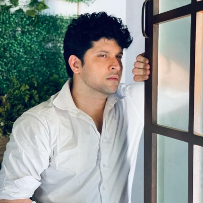  Aditya Deshmukh: I’d Always Love To Be Part Of Marathi Showbiz #aditya #de-TeluguStop.com