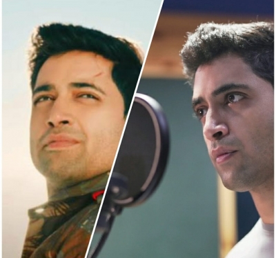  Adivi Sesh Completes Hindi Dubbing Of ‘major’-TeluguStop.com