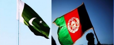  Afghanistan’s Future Hinges On Its Relation With Pakistan: Usip #afghanist-TeluguStop.com