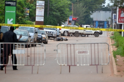  African Bloc Suspends Burkina Faso’s Membership Over Coup #african #bloc-TeluguStop.com