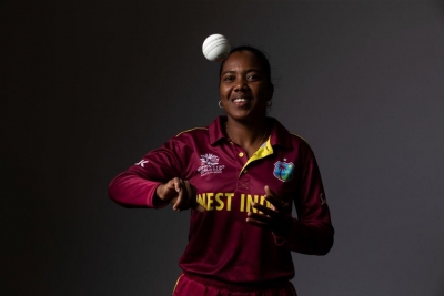  Afy Fletcher Returns To West Indies Side For Wodi Series Against South Africa #f-TeluguStop.com