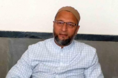  Aimim To Host Conference On Status Of Muslims In Up-TeluguStop.com