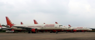  Air India Divestment To Boost Privatisation Drive: Economic Survey #india #boost-TeluguStop.com