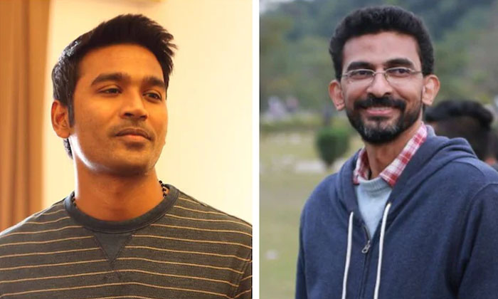  Is He The Reason For Dhanush Aishwarya Divorce Netizens Are Trolling Heavily Dha-TeluguStop.com