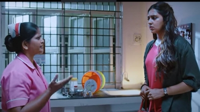  Aishwarya Rajesh Releases Trailer Of Lakshmi Menon Thriller ‘agp’ #a-TeluguStop.com