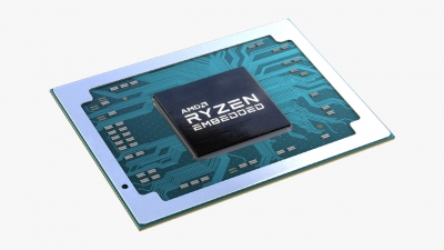  Amd Introduces Ryzen 6000 Mobile Chips At Ces 2022-TeluguStop.com