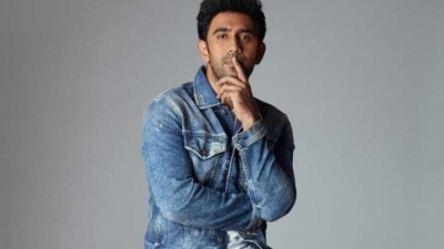  Amit Sadh: I Don’t Give Much Thought To Things That Don’t Need My At-TeluguStop.com