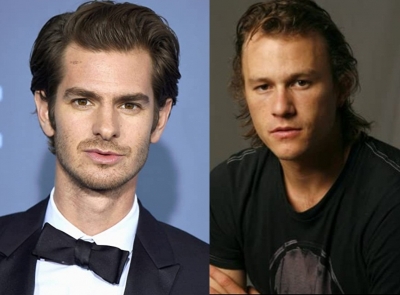  Andrew Garfield Says That Heath Ledger Was A ‘gift To The World’ #an-TeluguStop.com
