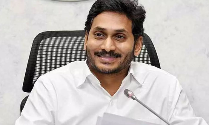  Rajya Sabha Seat For Big Shot Ycp Has A Big Plan ..?, Ycp, Jagan, Rajya Sabha-TeluguStop.com