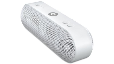  Apple Discontinues Beats Pill+ Bluetooth Speaker #apple #discontinues-TeluguStop.com