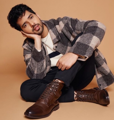  Armaan Malik: Feels Amazing To Be Able To Connect With People Through Their Moth-TeluguStop.com