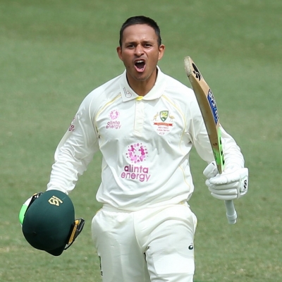  Ashes 2021-22: Khawaja Will Open In Hobart, Says Australia Skipper Cummins #ashe-TeluguStop.com