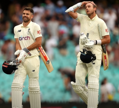  Ashes, 4th Test: Tail-enders Save The Day For England As Match Ends In A Draw #a-TeluguStop.com