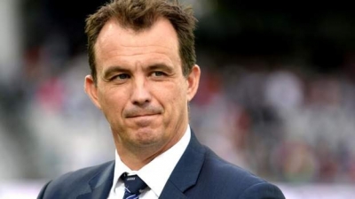  Ashes: Ecb Ceo Harrison Approaches Ca In Involving England Players In Sheffield-TeluguStop.com