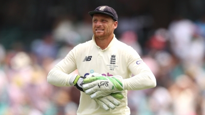 Ashes: Jos Buttler Is Going Home After This Game, Says Joe Root #ashes #buttler-TeluguStop.com