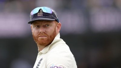  Ashes: Unfortunately, Sometimes People Overstep The Mark, Says Bairstow On Unrul-TeluguStop.com