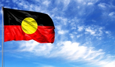  Aus Govt Buys Aboriginal Flag Copyright For Over $14 Mn #buys #aboriginal-TeluguStop.com