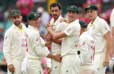  Australia To Tour Pakistan With A Full-strength Squad, Says George Bailey #austr-TeluguStop.com