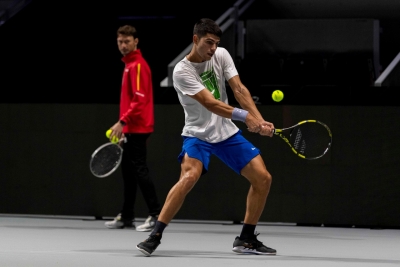  Australian Open: Berrettini Sets Up Mouth-watering 3rd-round Clash With Teenager-TeluguStop.com