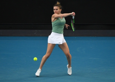  Australian Open: Halep, Mertens Advance To Round 4 With Easy Wins #australian #h-TeluguStop.com