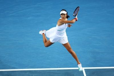 Australian Open: Raducanu Beats Stephens In Clash Of Us Open Winners #australian Australian Open: Raducanu Beats Stephens In Clash Of Us Open Winners #australian-TeluguStop.com