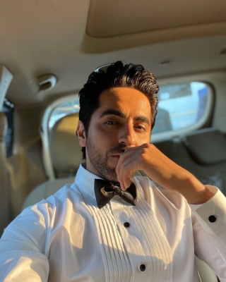  Ayushmann Reveals What Makes Him Say ‘no’ To A Project-TeluguStop.com