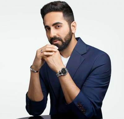  Ayushmann Shares The Reason Behind Making Of ‘chandigarh Kare AashiquiR-TeluguStop.com