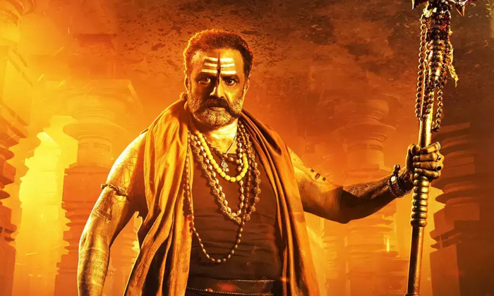 Telugu Akhanda, Balakrishna, Hindi, Kannada, Malayalam, Tamil-Movie