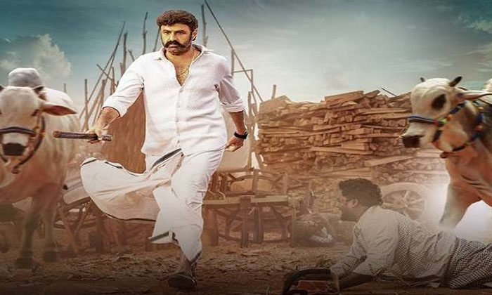  Balakrishna Remuneration For Akhanda And Next Movies , Balakrishna,  Remuneratio-TeluguStop.com