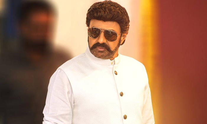  Balakrishna Viral Comments On Cinima Tickets Issue In Akhanda Success Meet Detai-TeluguStop.com