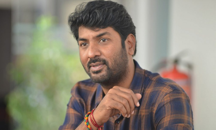  Bangarraju Movie Director Kalyan Krishna Career Struggles Details, Bangarraju Mo-TeluguStop.com