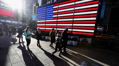  Bank Of America Cuts Expected Us Gdp Growth Rate #bank #america-TeluguStop.com