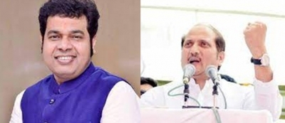 Battle For Up: 9 Ministers Face Challenge In First Phase Polls #battle #minister Battle For Up: 9 Ministers Face Challenge In First Phase Polls #battle #minister-TeluguStop.com