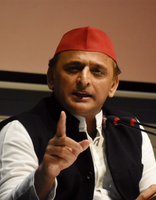  Battle For Up: Akhilesh Slams Yogi Govt In Open Letter #battle #akhilesh-TeluguStop.com