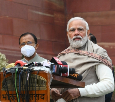 Battle For Up: Modi Appeals To First-time Voters #battle #modi Battle For Up: Modi Appeals To First-time Voters #battle #modi-TeluguStop.com