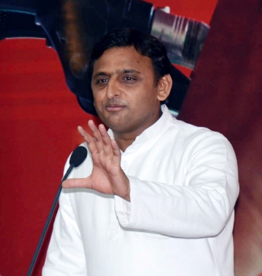  Battle For Up: Samajwadi Party Faces Problem Of Plenty #battle #samajwadi-TeluguStop.com