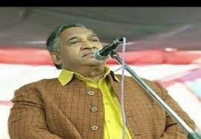  Battle For Up: Sharma In Mathura Looking Towards 9th Term #battle #sharma-TeluguStop.com