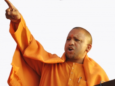  Battle For Up: Yogi A Major Factor In Thakur Support For Bjp #battle #yogi-TeluguStop.com