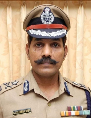 Be Polite With Public During Night Curfew, Lockdown: Tn Dgp Tells Police#polite Be Polite With Public During Night Curfew, Lockdown: Tn Dgp Tells Police#polite-TeluguStop.com