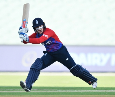 Beaumont Named Women’s T20i Cricketer Of The Year Ahead Of Mandhana #beaum-TeluguStop.com