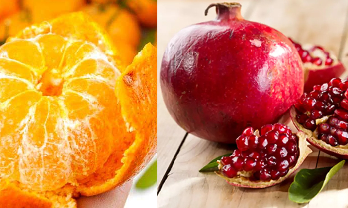  Benefits Of Eating Fruits With Peels For Your Health Details, Benefits ,eating,-TeluguStop.com