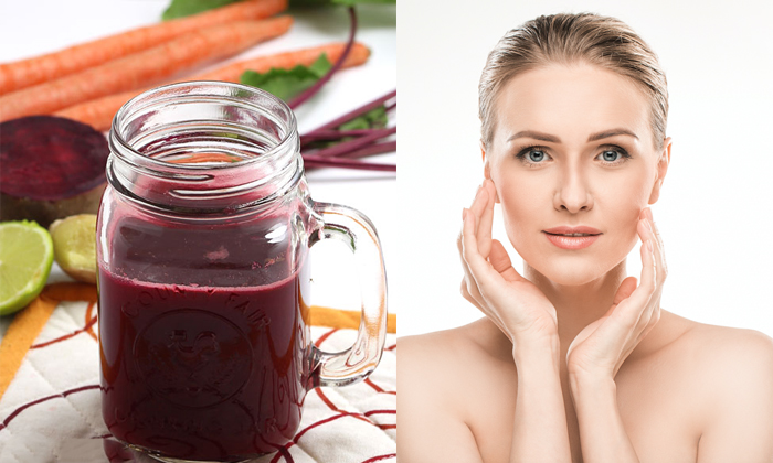 Telugu Tips, Carrot, Cucumber, Honey, Latest, Skin Care, Skin Care Tips, Tomato-