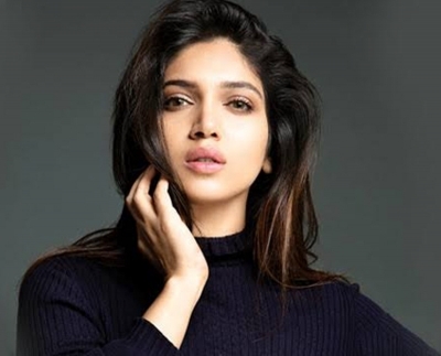  Bhumi Pednekar Comes On Board For Ajay Bahl’s ‘the Lady Killer’-TeluguStop.com