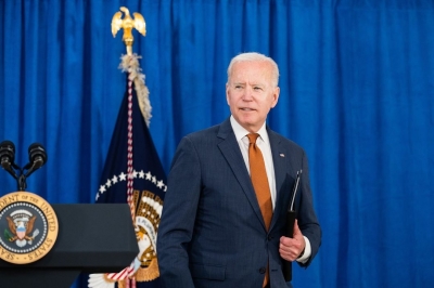  Biden Pledges To ‘get Inflation Under Control’ #biden #pledges-TeluguStop.com