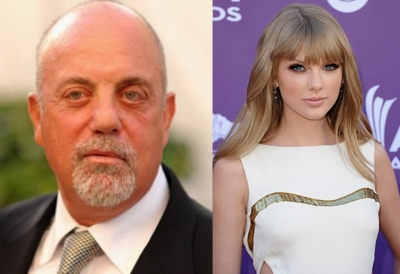  Billy Joel Claims Taylor Swift Is The Next Generation’s Beatles-TeluguStop.com