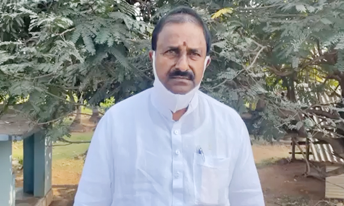  Bjp Somu Veerraju Comments On Ys Vivekanandareddy Kadapa Details, Bjp Somu Veerr-TeluguStop.com